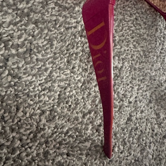 Vintage Dior Glasses - Picture 9 of 9
